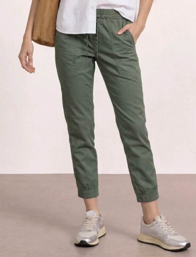 Pantalone Street One - verde