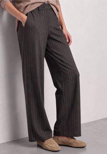Pantalone Street One - moka