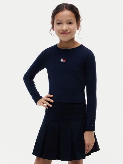 T-shirt Tommy Hilfiger - navy