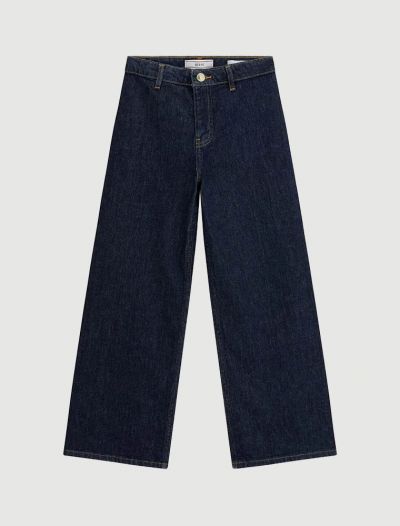 Pantalone jeans Guess - denim scuro