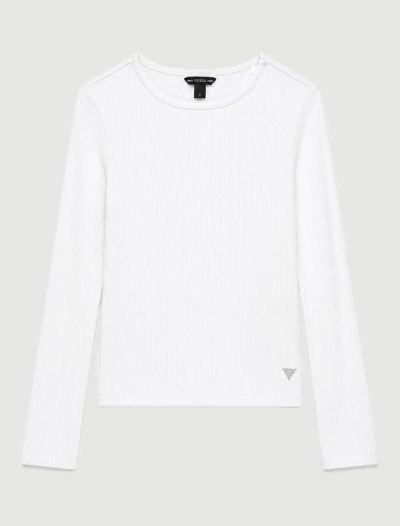 T-shirt Guess - white