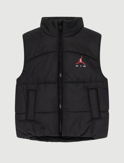 Gilet Jordan - black