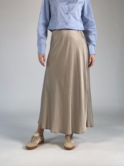 Gonna Susy Mix - sabbia