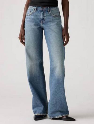 Pantalone jeans Levi's - jeans