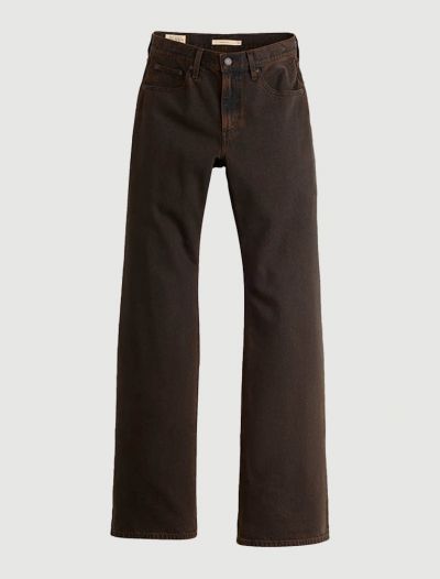 Pantalone jeans Levi's - terra bruciata