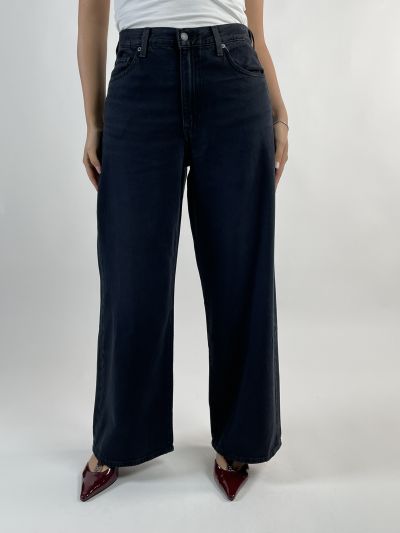 Pantalone jeans Levi's - blu scuro
