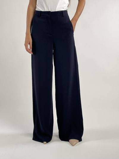 Pantalone Emotion By Pennyblack - blu