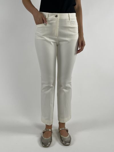 Pantalone Pennyblack - bianco