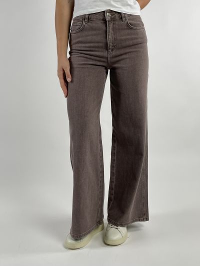 Pantalone jeans Pennyblack - cacha'