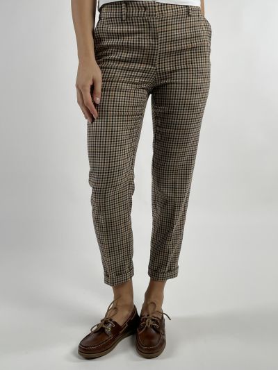 Pantalone Pennyblack - beige