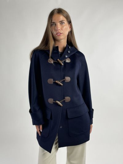 Giaccone Pennyblack - blu