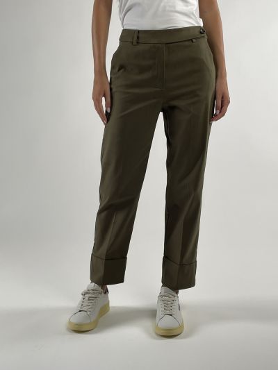 Pantalone Pennyblack - kaky
