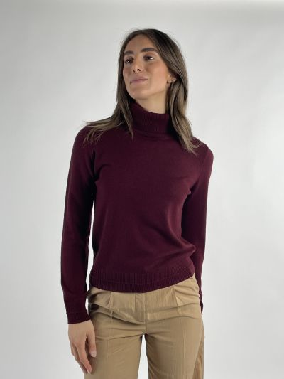 Dolcevita Pennyblack - bordeaux