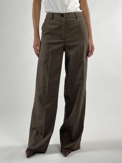 Pantalone Pennyblack - marrone
