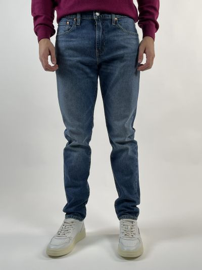 Pantalone jeans Levi's - denim