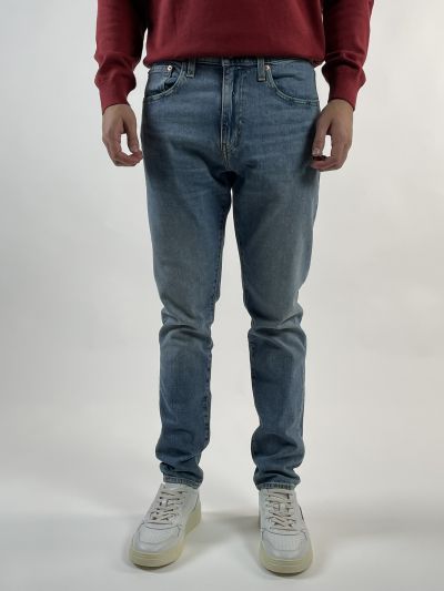 Pantalone jeans Levi's - denim