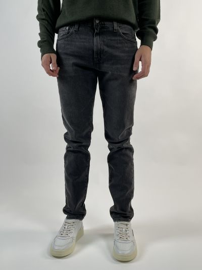 Pantalone jeans Levi's - denim