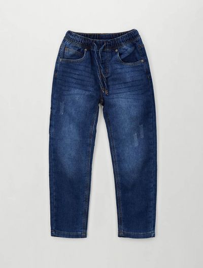 Pantalone jeans I Do - stone washed