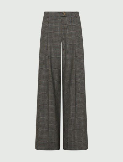 Pantalone Marella Sport - grigio
