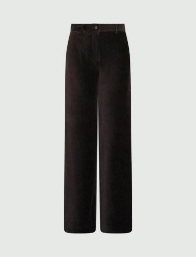 Pantalone Marella Sport - grigio scuro