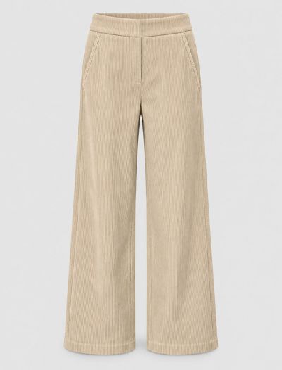 Pantalone Kocca - ghiaccio