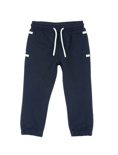 Pantalone Chicco - blu