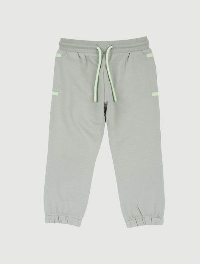 Pantalone Chicco - verdino