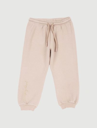 Pantalone Chicco - rosa chiaro