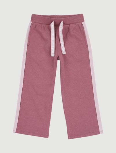 Pantalone Chicco - rosa scuro