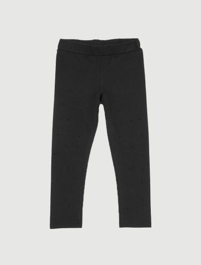 Leggings Chicco - nero