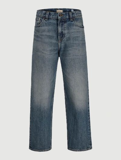 Pantalone jeans Jack & Jones - blu denim