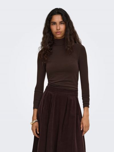 Dolcevita Only - marrone