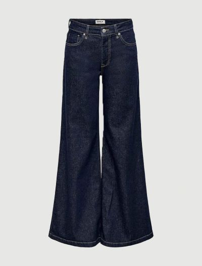 Pantalone jeans Only - dark blue
