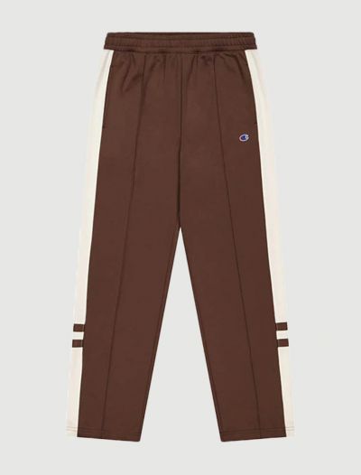 Pantalone lungo sportivo Champion - marrone