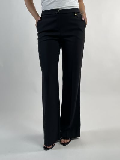Pantalone Artigli - nero