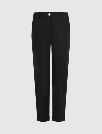 Pantalone Artigli - nero
