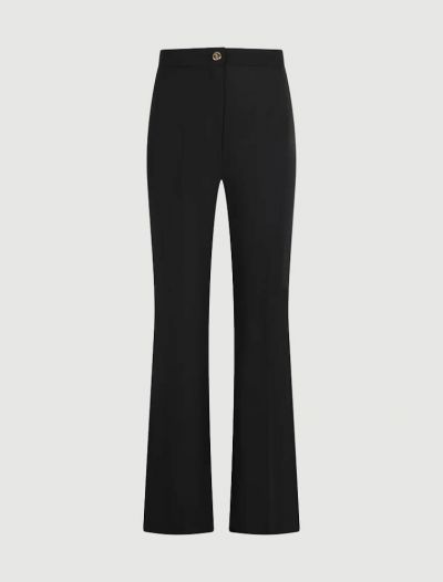 Pantalone Artigli - nero