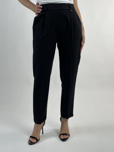Pantalone Artigli - nero