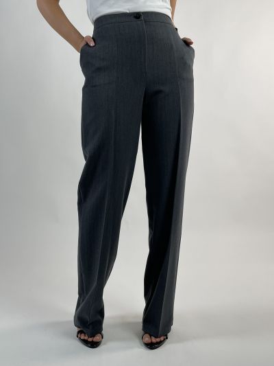 Pantalone Artigli - piombo