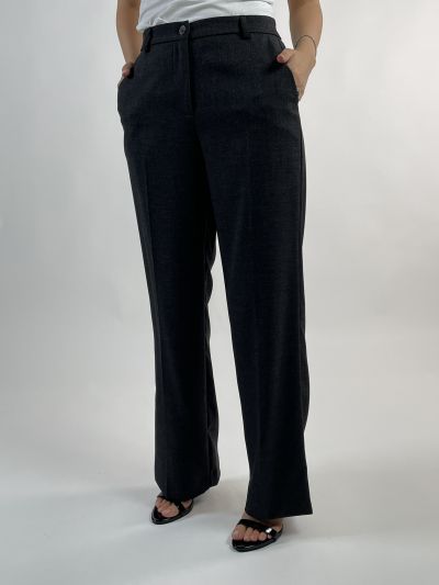 Pantalone Artigli - nero