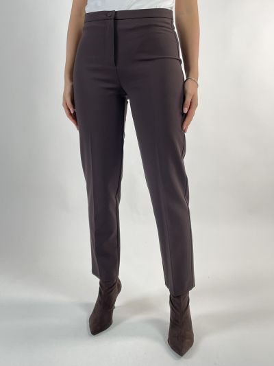 Pantalone Artigli - moro