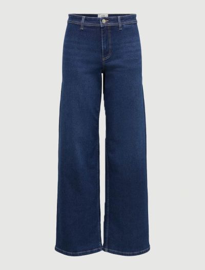 Pantalone jeans Jdy - dark blu
