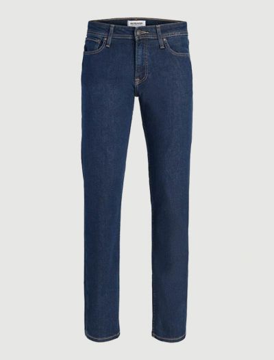 Pantalone jeans Jack & Jones - blu denim
