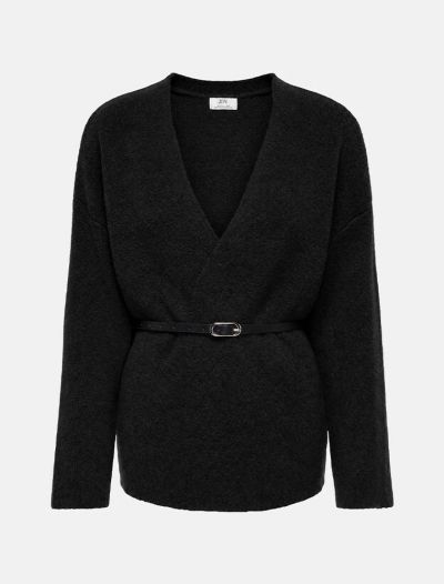 Cardigan Jdy - black