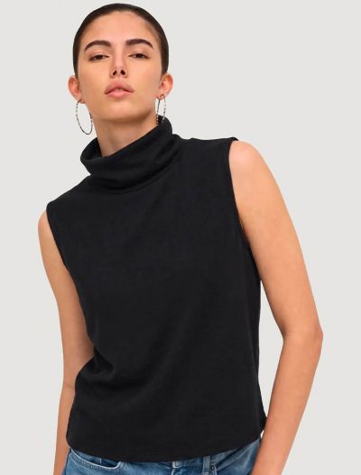 Pullover senza maniche Jdy - black