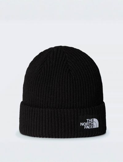 Berretto The North Face - black