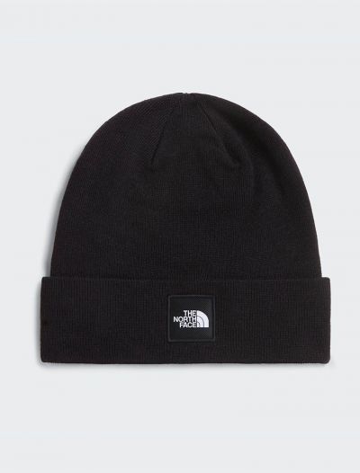 Berretto The North Face - black