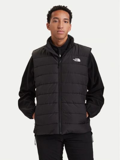 Gilet The North Face - black