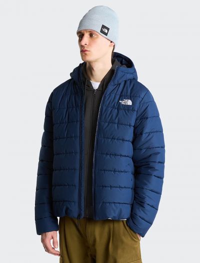 Giubbino imbottito The North Face - navy