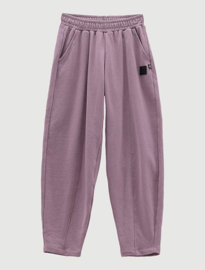 Pantalone Uncoventional - orchidea